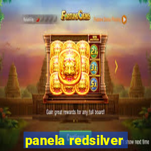 panela redsilver